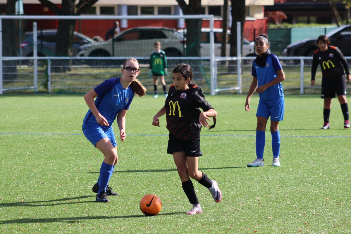 Val d’Europe FC tweet media