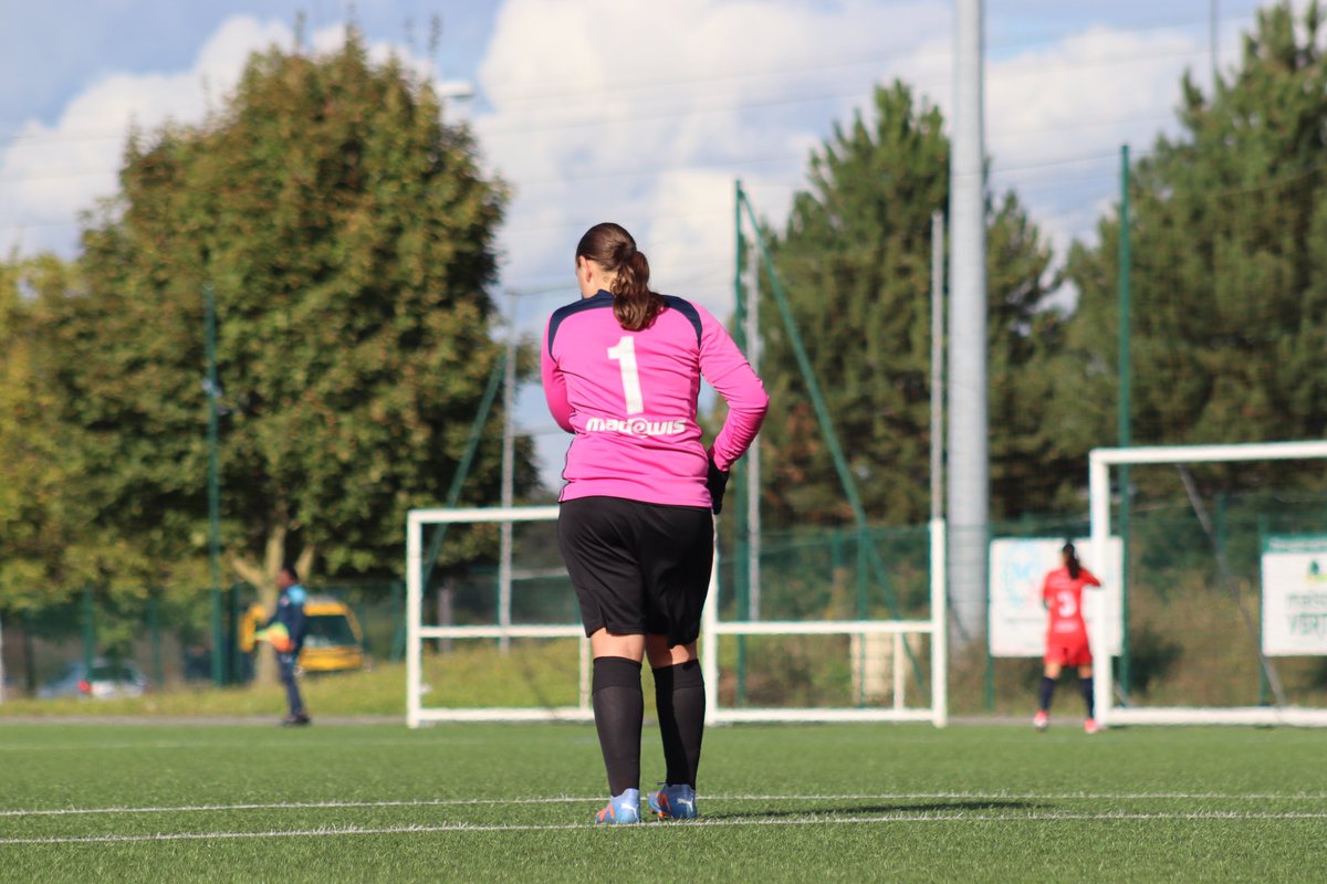 Val d’Europe FC tweet media