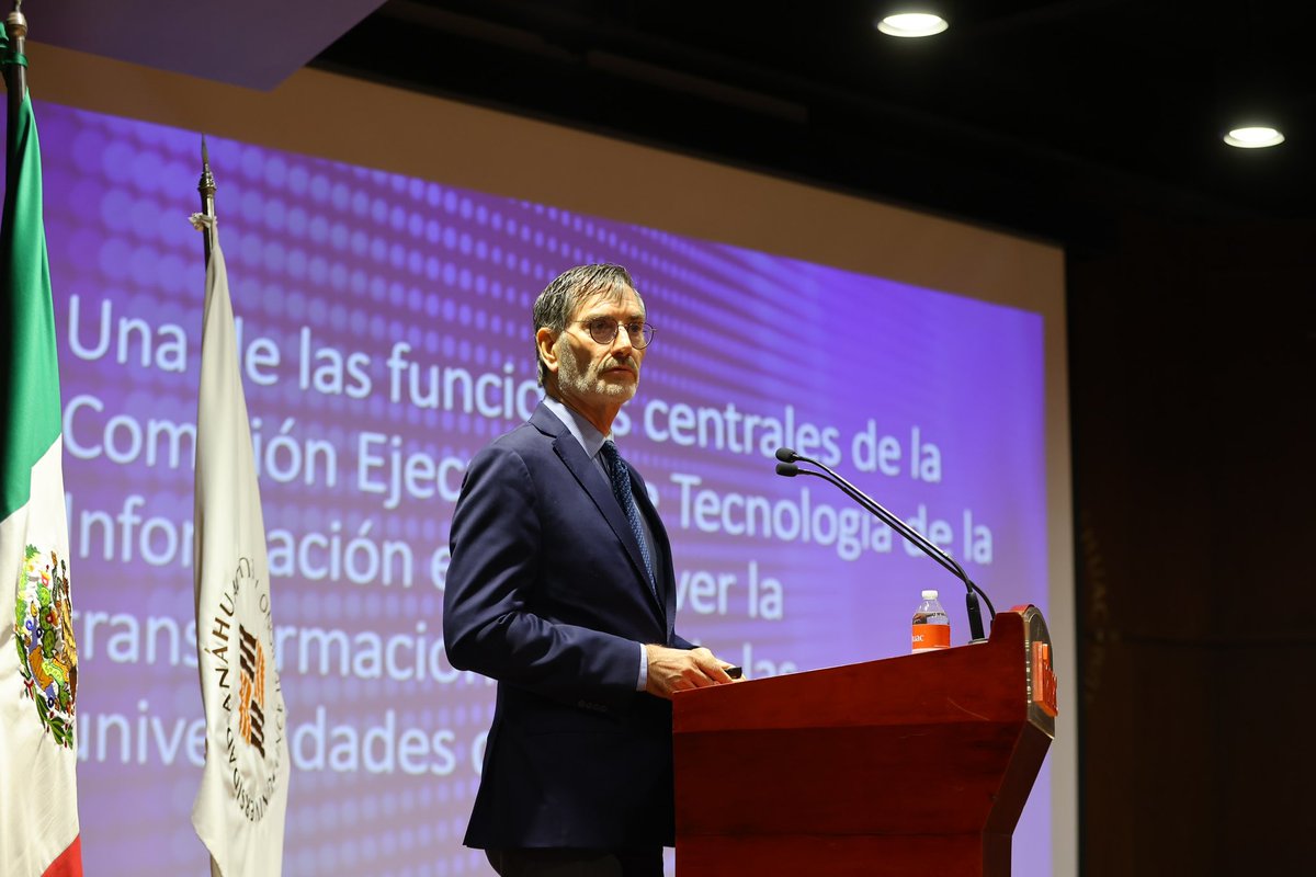 RecAnahuacPue's tweet photo. Recibimos en la @UAnahuacPuebla a diferentes miembros de las instituciones que conforman @FIMPES, para inaugurar y celebrar el XXII Congreso @CTIFIMPES, un espacio de actualización tecnológica que abonan al proceso de enseñanza-aprendizaje, ¡bienvenidos, la #AnáhuacPuebla es su casa!