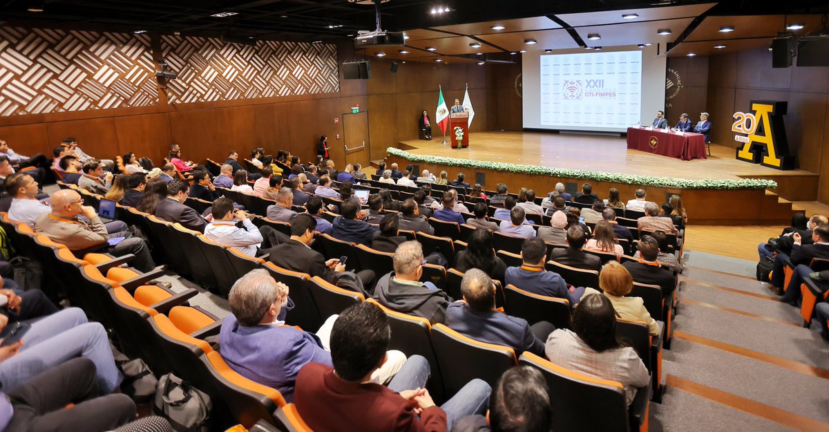 RecAnahuacPue's tweet photo. Recibimos en la @UAnahuacPuebla a diferentes miembros de las instituciones que conforman @FIMPES, para inaugurar y celebrar el XXII Congreso @CTIFIMPES, un espacio de actualización tecnológica que abonan al proceso de enseñanza-aprendizaje, ¡bienvenidos, la #AnáhuacPuebla es su casa!