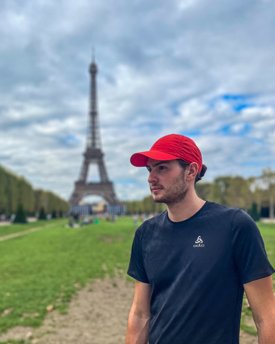 Bonne semaine ⚡️