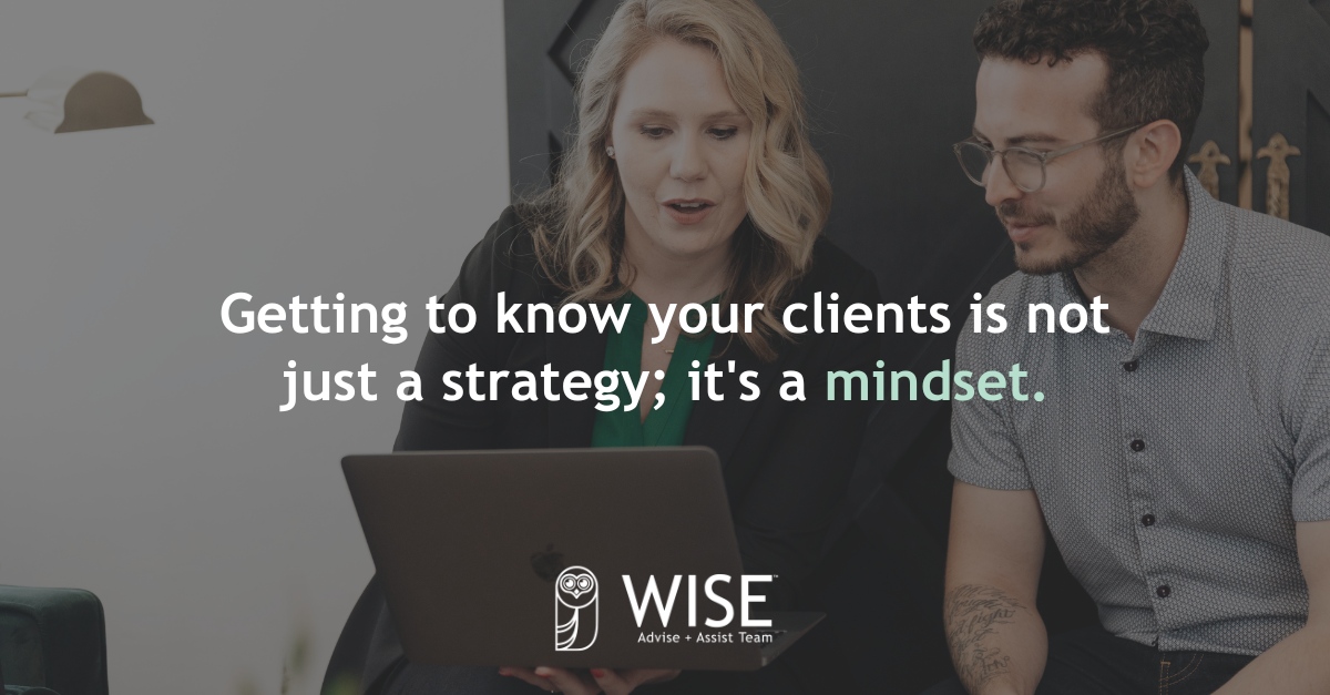 WISE Advise + Assist tweet media