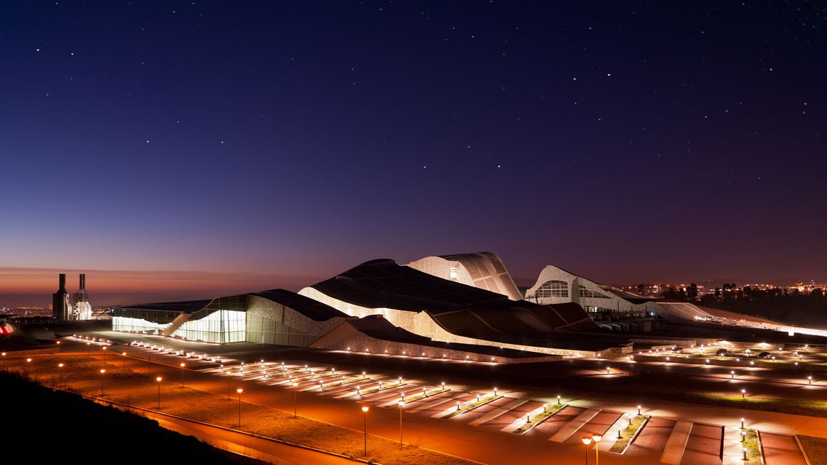 Simpusium Urban Solutions-Santiago de Compostela - 4|5|6 OCT 23. CO2 Smart Tech participirá con ponencia  “Solución de eficiencia energética en instalaciones urbanas”
Ampliar info: urbansimposium.com

#ESG #Energia #Eficiencia #GEI #HuelladeCarbono #Monitorización #Santiago