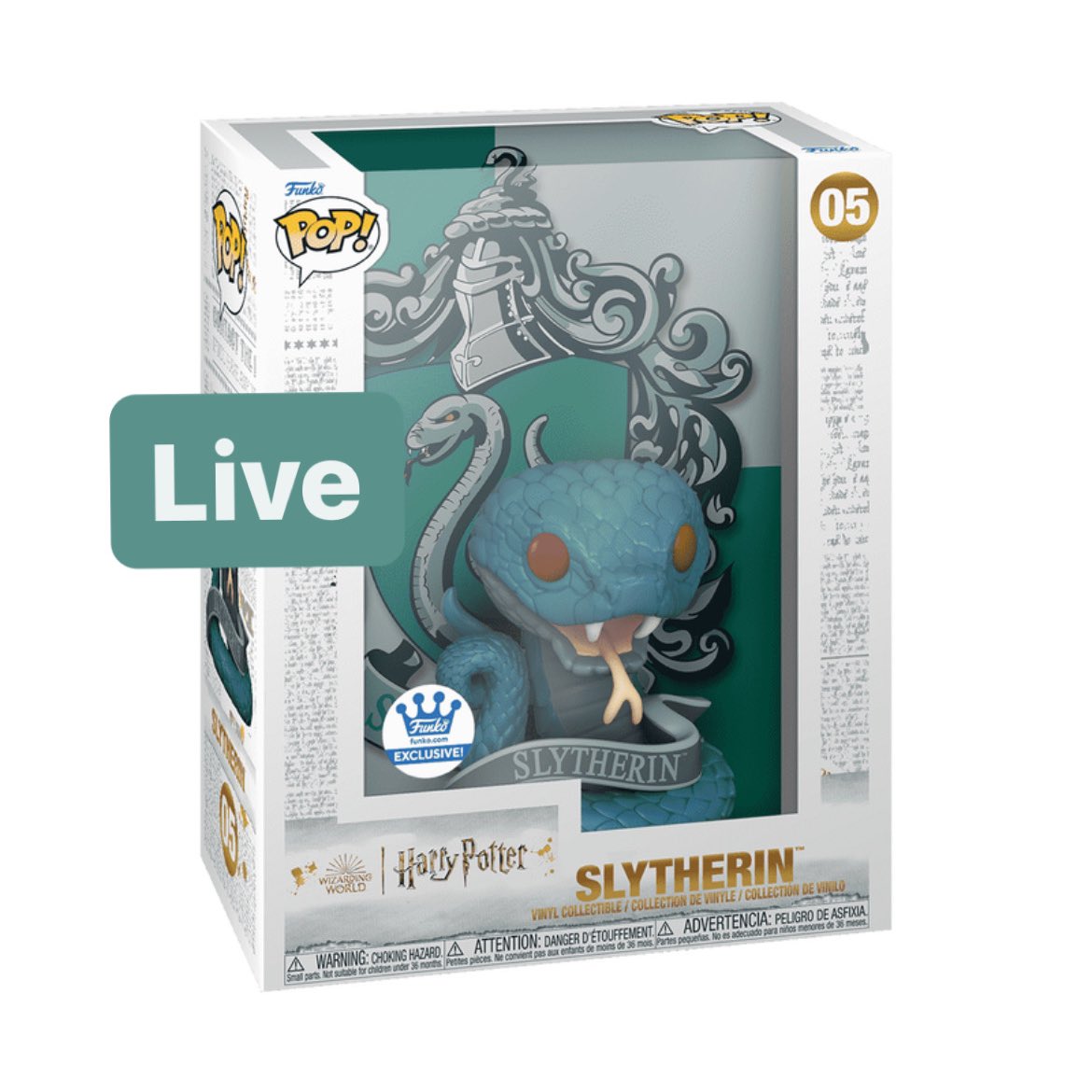 Funko POP News ! tweet media