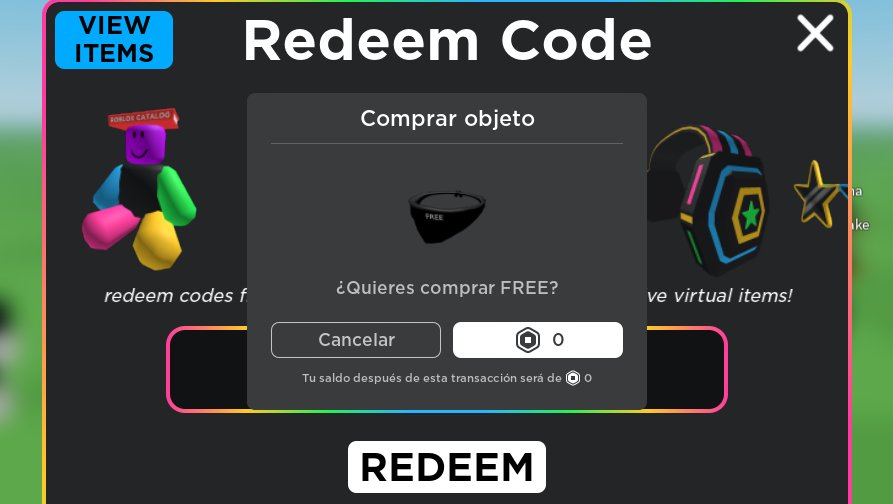 codigos de ugc limited codes roblox