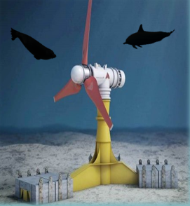 SMRU Scientist Dr Doug Gillespie is presenting on our work monitoring marine mammals around tidal energy developments at this webinar on Thursday. Sign up here --> tethys.pnnl.gov/events/coordin… @IEA_OES @PNNLab