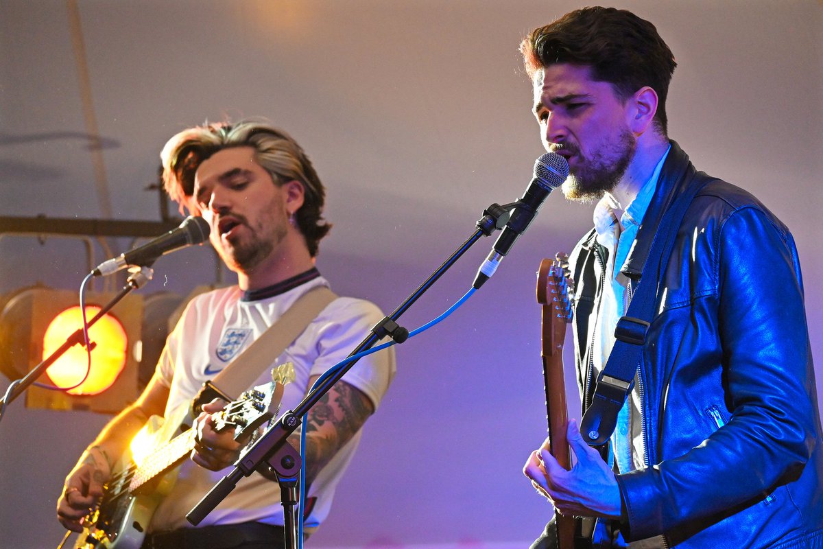 Stortford Music Fest tweet media
