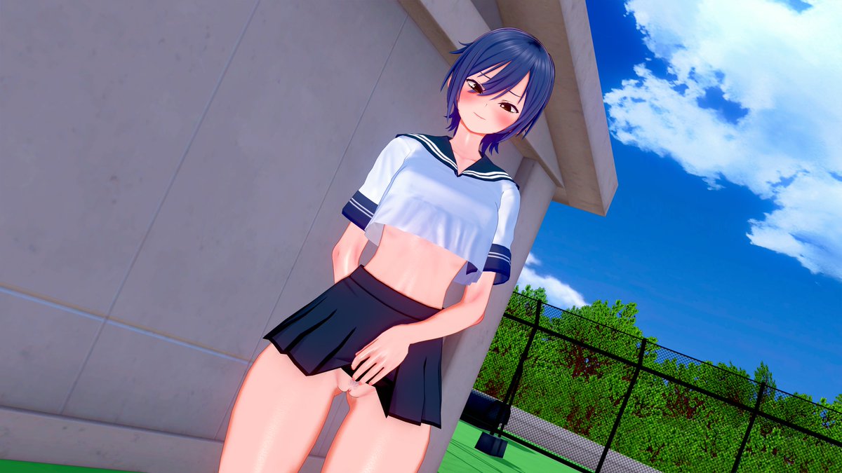 LeisyMMD's tweet photo. #R18 #MMD 
Sophia - 腰振りダンス2020instillation
Video: https://t.co/cz5utQlpVN https://t.co/aDs9Prgf0U