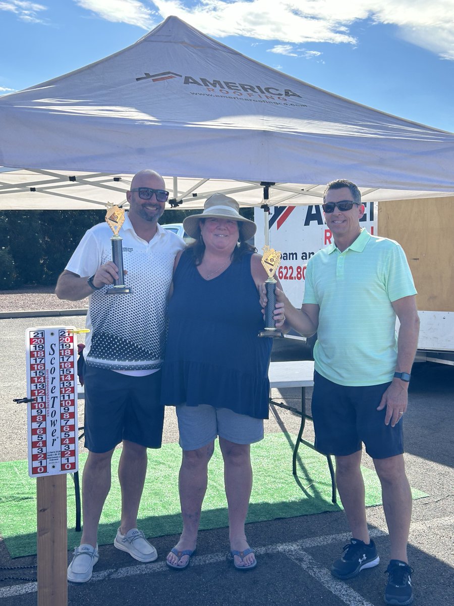 AAALandscape's tweet image. Had a great time at @AACM Cornhole Tournament on Friday hosted @Cadden Management.  Great way to build relationships!
#AACM #Cadden #AAM #AAALandscape