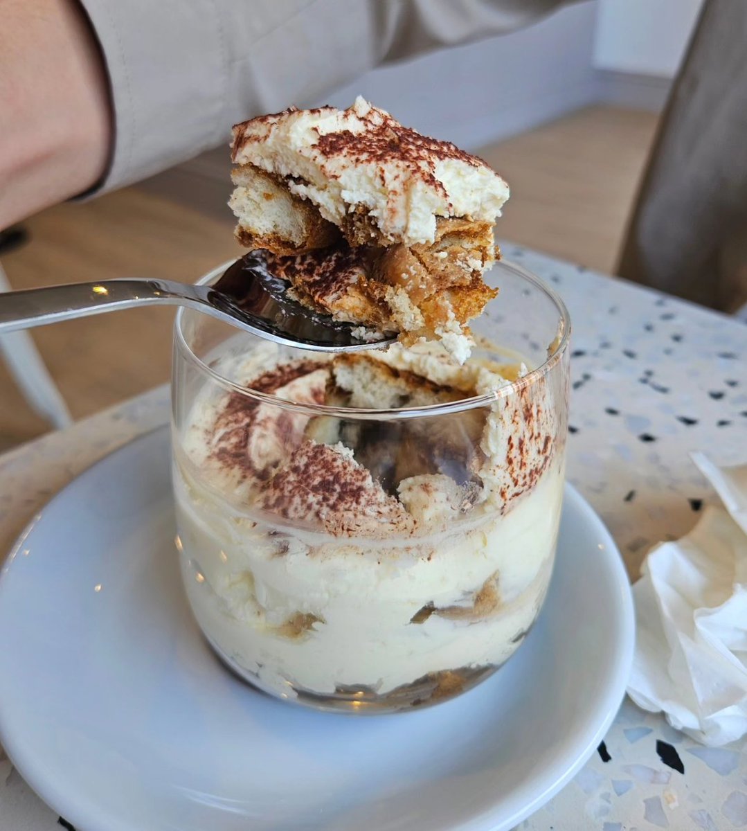 IndpndntShef's tweet photo. 🚨 NEW INDEPENDENT #SHEFFIELD MEMBER 🚨
A big welcome to Bruno Espresso Bar, a lovely family-run Italian cafe serving freshly-made focaccia & paninis, cakes, pastries, Italian deli goods and of course, coffee ☕️
#IndependentSheffield card offer:
10% off retail goods
📍S11 9PH https://t.co/QBduwIE9LG