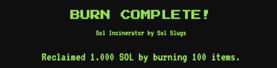 ShakySocials's tweet image. Burning of Shaky Socials :  

We decided to burn 100 Shaky Socials, so the total supply of Shaky Socials is 1650 NFTs.  

Enjoy Shakylist 🔥 ( 165/333 )