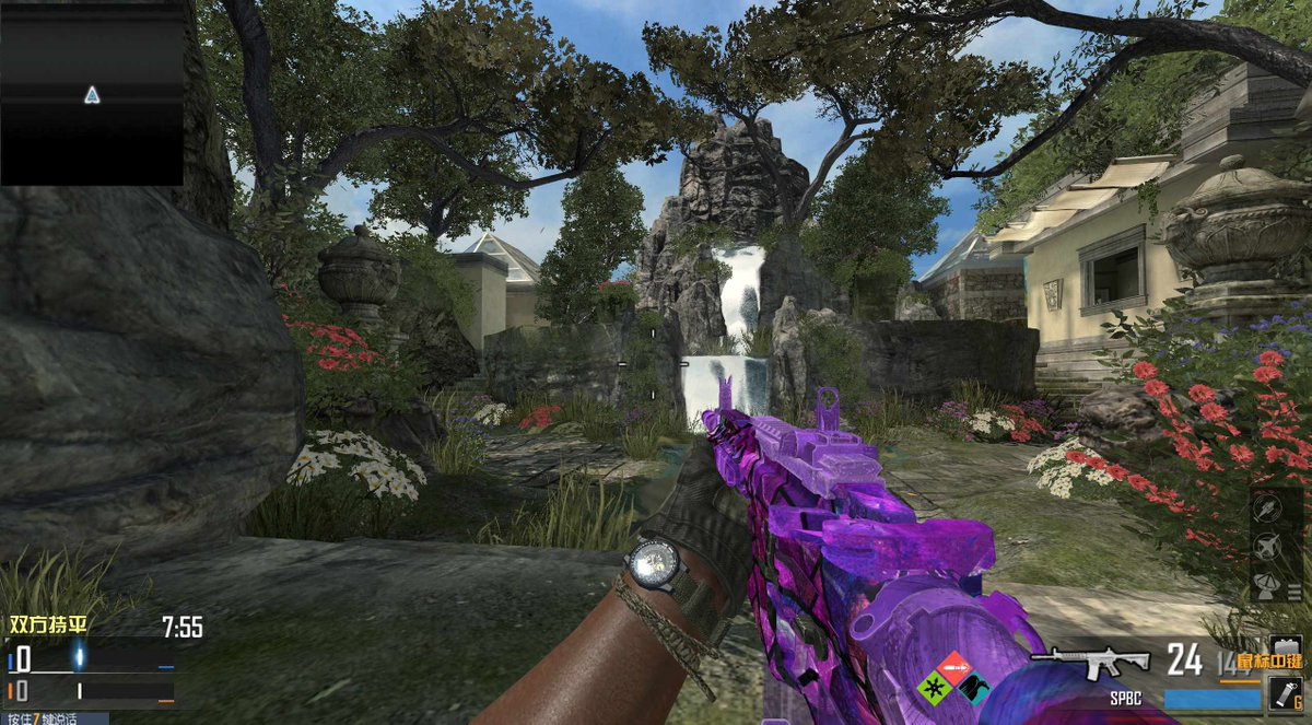 QQCOKA's tweet photo. I never made a proper announcement about it, but the CODOL-3.0 mod is available to download now in the Discord and version 4.0 is coming very soon! Servers are mostly based in china at the moment but they are populated and much fun. US/EU servers soon👍 https://t.co/9H81Qh4o7h https://t.co/UDTiULpdW5