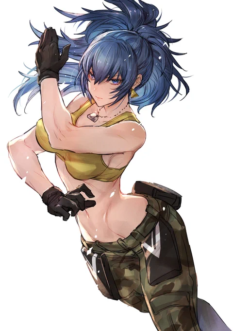 レオナ 