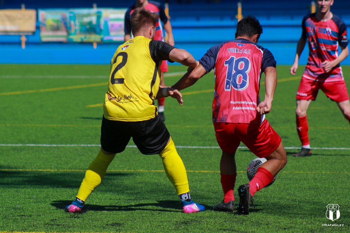 PueblaCF's tweet photo. 📸 Disfruta de las mejores imágenes del empate cosechado por el #PueblaCF en su visita a la #ADMosqueo.
📲 Galería fotográfica completa 👉 https://t.co/OXNyT1y2Iv
#SomosElPuebla https://t.co/z2frow3uRU