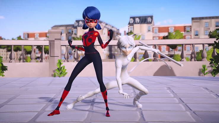 "¡Todos tienen un pasado del que pueden aprender!" ✨

La exitosa serie infantil “Miraculous: las aventuras de Ladybug y Cat Noir" 🦸‍♀️ lanza un episodio especial para crear conciencia entre el público joven sobre la contaminación plástica. 🌎🌱

👉 +Info: bit.ly/3ZIz9w5