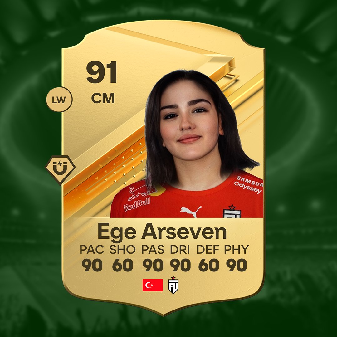 FUT Esports tweet media