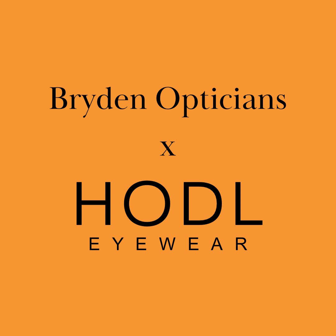 BitcoinOptician's tweet photo. Bridging the #visual &amp; #financial divide ⚡️ New range launching soon ⚡️#bitcoin #sightcare #visualinclusion #eyewear https://t.co/Q1jl07JoQa