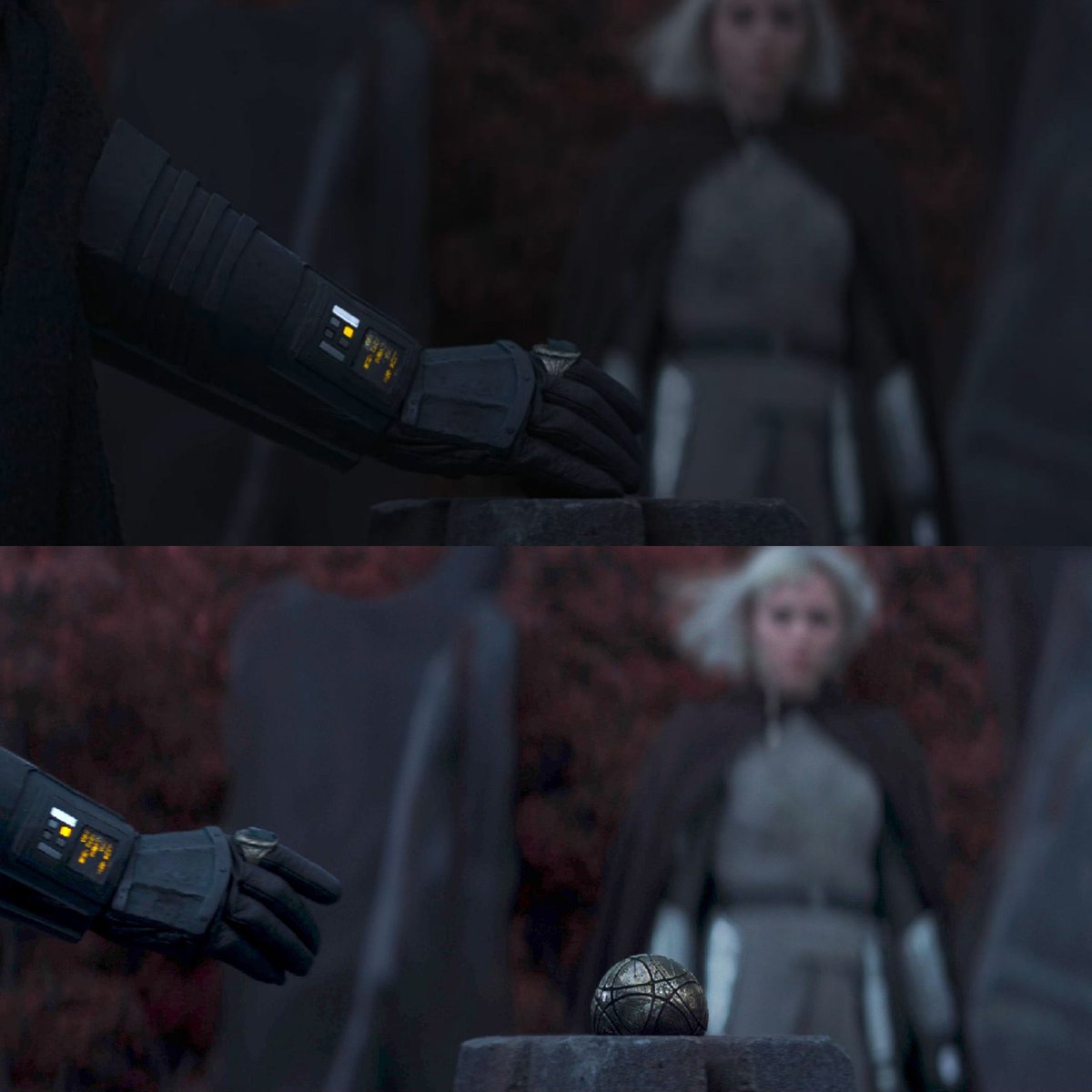 Star Wars Holocron tweet media