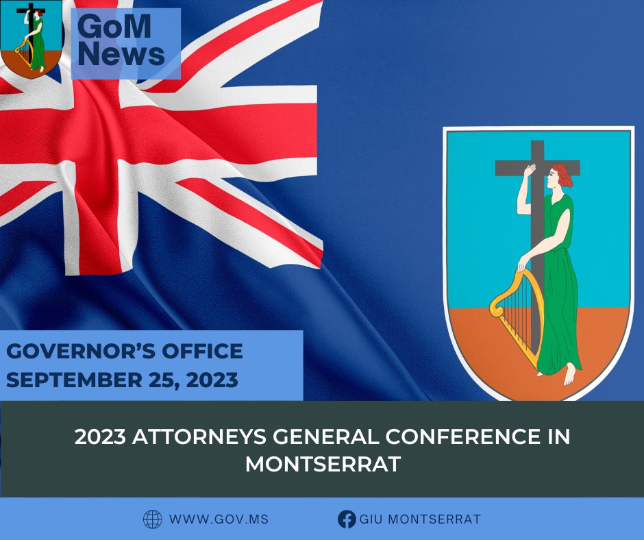 Government Information Unit Montserrat tweet media