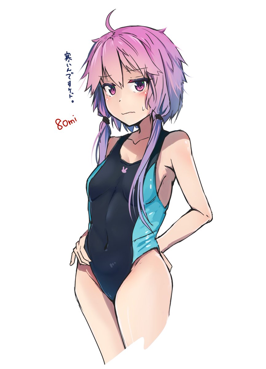 短時間お絵描き練習12回目。
とりあえずボイコネまでは1日1回は続けたい…。 