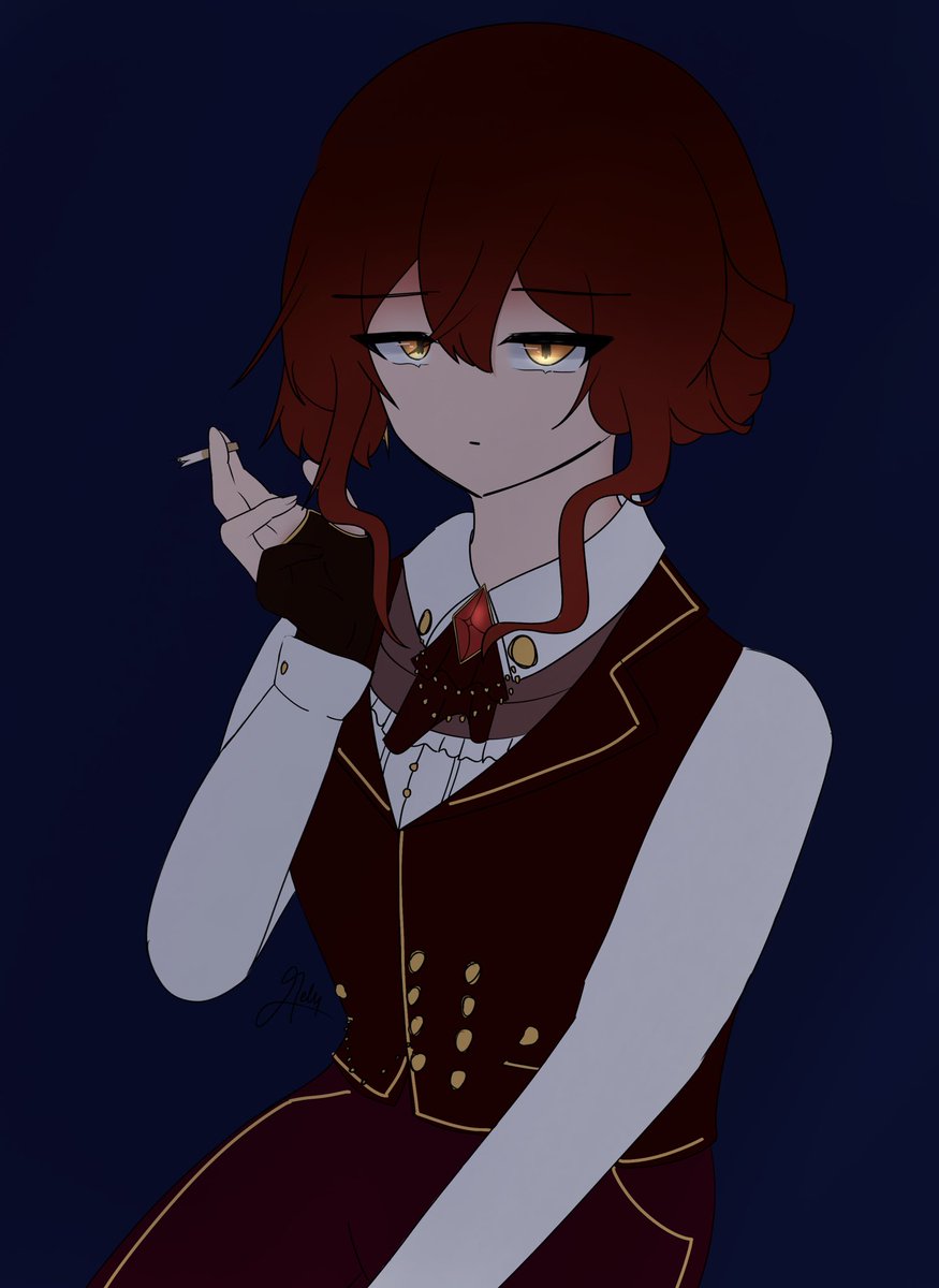 mewo_yii's tweet image. Just a redraw of Mely.

#art #artist #ArtistOnTwitter #ArtistOnX #artmely #artmoots #artph #commissions #commissionsopen #digitalart #DigitalArtist #drawingart #originalcharacterart #artistsupport