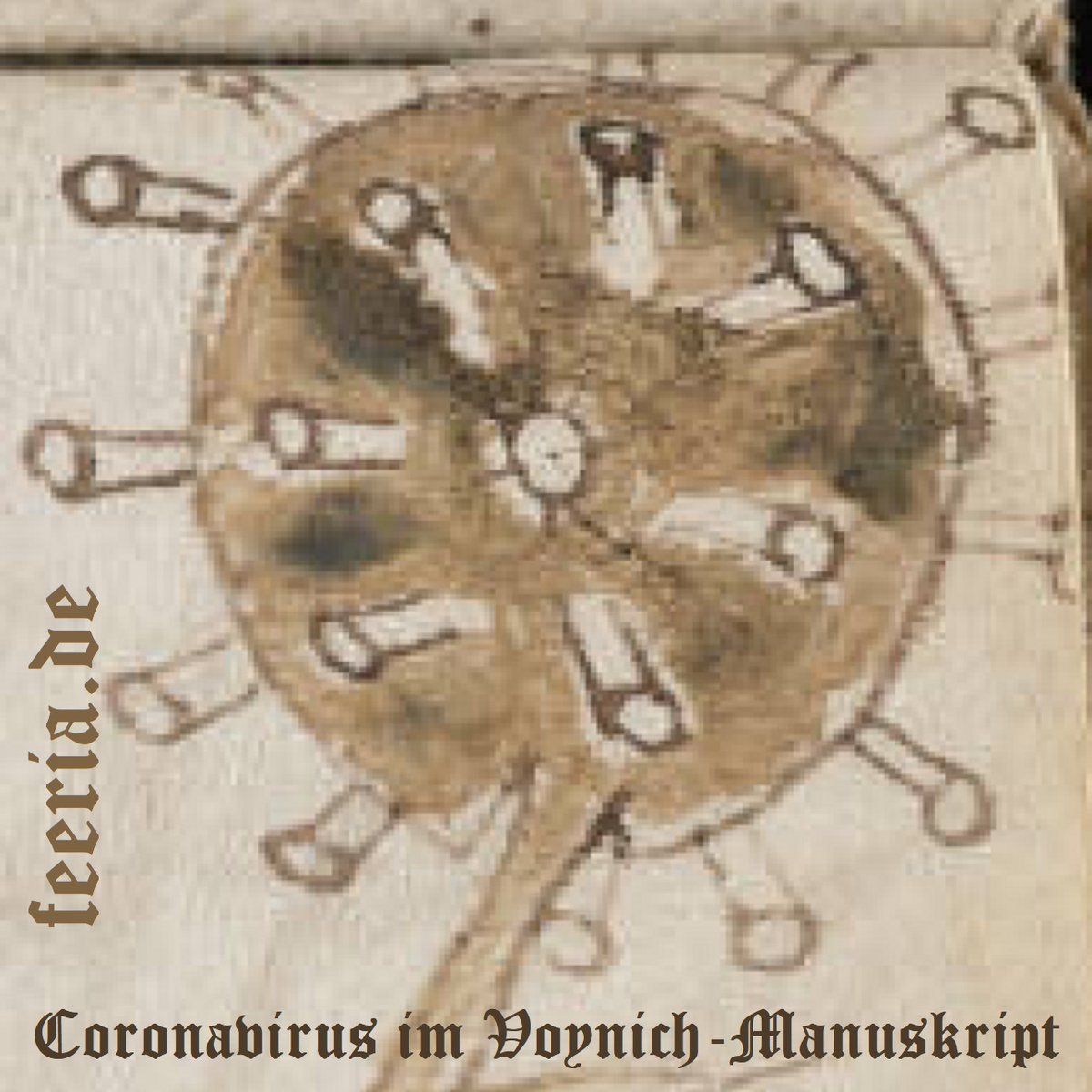spassportraet's tweet photo. Coronavirus im Voynich Manuscript
https://t.co/KLJrCa1Nho
https://t.co/sF7Mj1FlZt
https://t.co/yFOsnhAxQH
#voynichmanuscript #voynich #ms408 #blutenburg #schlossblutenburg #pluedenberg #pluedenburg
https://t.co/hnuNjEHcMT https://t.co/YWZxzxIElP https://t.co/uu8tN3OnTT https://t.co/AgojBPo1M8