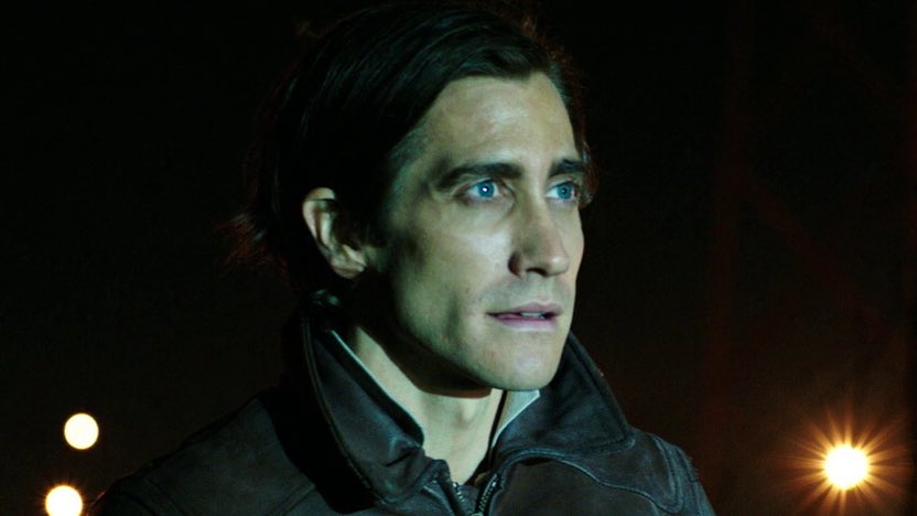 MovieEndorser's tweet photo. Name a Performance That Was Robbed of an Oscar Nomination
Mine: Jake Gyllenhaal in NIGHTCRAWLER https://t.co/nOEI9SmNE0
