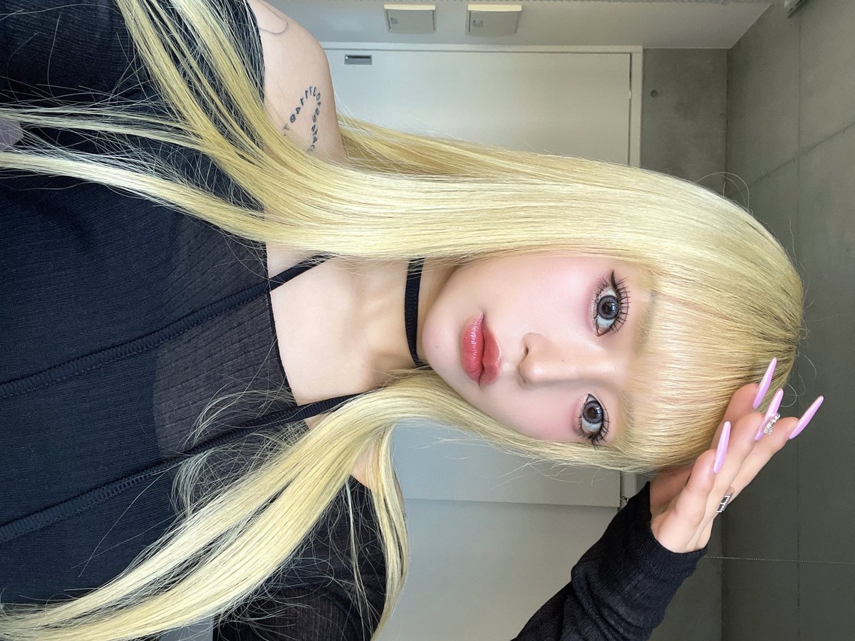 コノミ tweet media