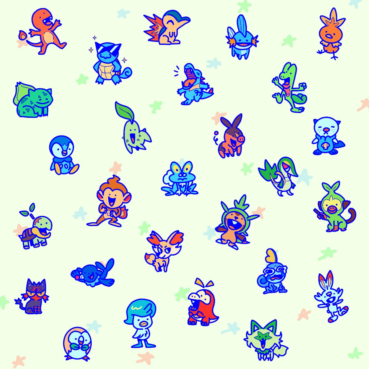 angela °˖✧ 📌 SH0P OPEN! tweet media