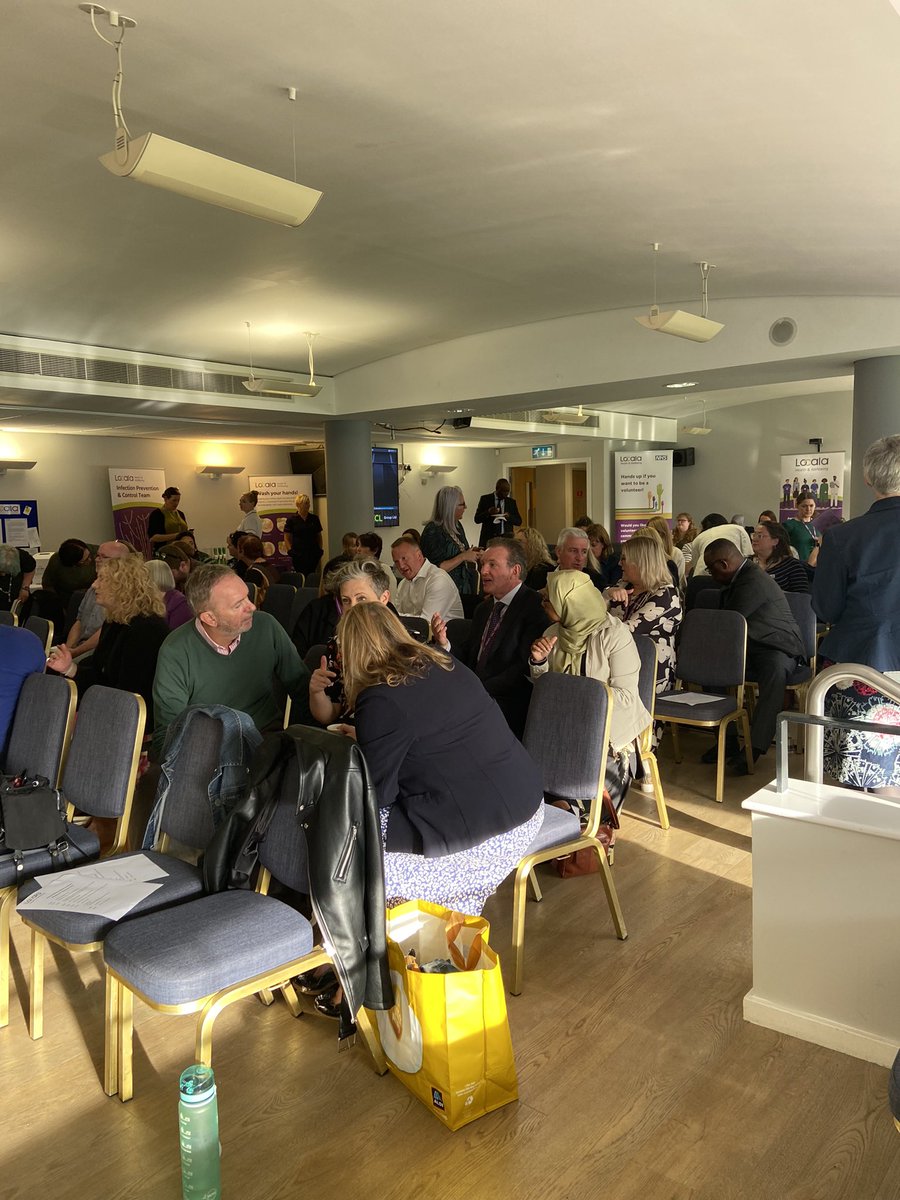 Locala Health & Wellbeing tweet media