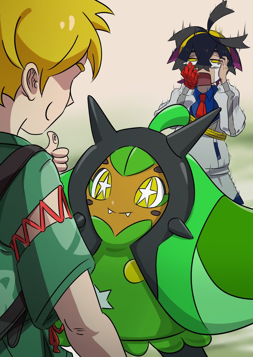 ぽん　プロフ必読　オーガハンター ぽん プロフ必読様専用 オーガハンター