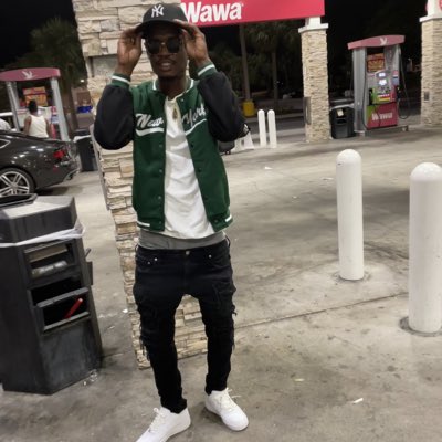 Bryce Green tweet media