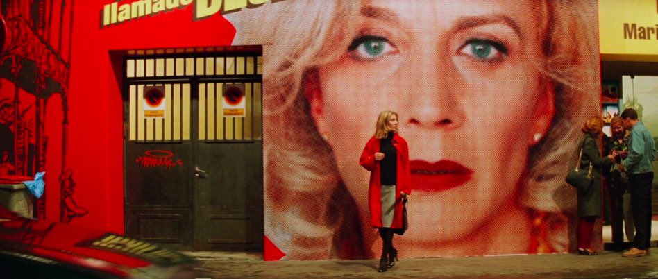 LostInFilm's tweet photo. «Cinema can fill in the empty spaces of your life and your loneliness»

— Pedro Almodóvar https://t.co/yFaXDgQFcU