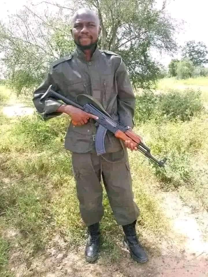 The Medical Doctor who Criticized Burkina Faso President, Capt Ibrahim Traoré for being incapable of tackling terrorism in the country has been invited and sent to the frontline to see the reality of terrorism closely.

The President says let him go and tackle Terrorism since he