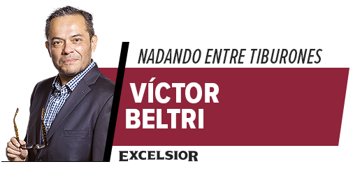 Excelsior's tweet photo. Víctor Beltri (@vbeltri) escribe: Juanito López-Gatell.  https://t.co/EANaw9TX7B https://t.co/lhf7tyjCv6