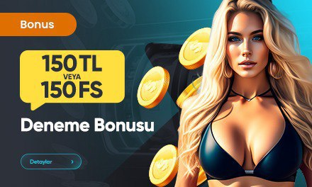 🎰BETKOM 150 TL YATIRIMSIZ DENEME BONUSU! 🥳Zaten Üyeysen Rt Yap Yoruma Ve Forma Betkom Kullanıcı Adını Yaz 50 Freespin Kap. 🎯Kurallar ve Form Telegram Adresimizde Paylaşılmıştır. Betkom: cutt.ly/zwcBDejv tg: t.me/denemebonuslar…