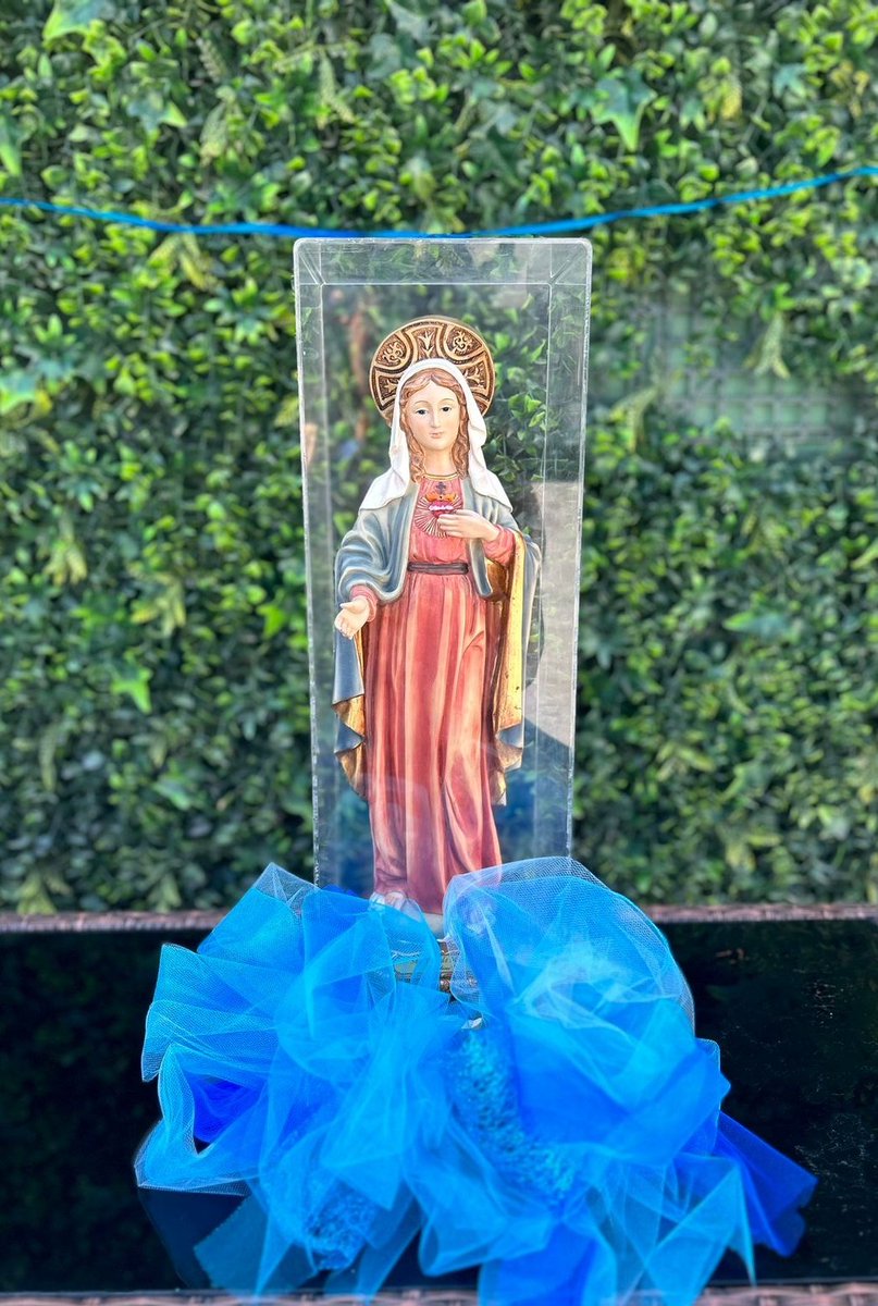 MisionesAM's tweet photo. ¡Feliz aniversario a todos misioneros! Los quiero mucho 💙🤍
Porque yo tengo... https://t.co/F6bKFPy03k