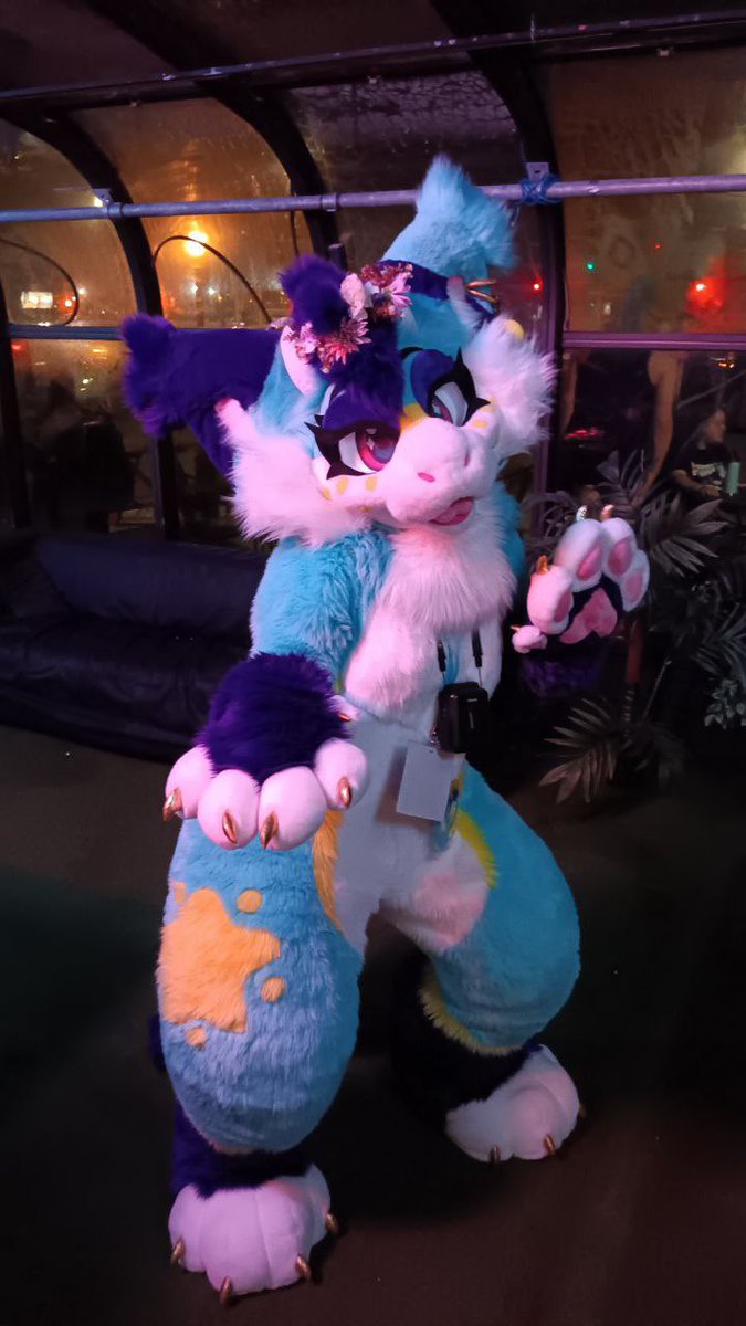 bubbles 💜✨ tweet media