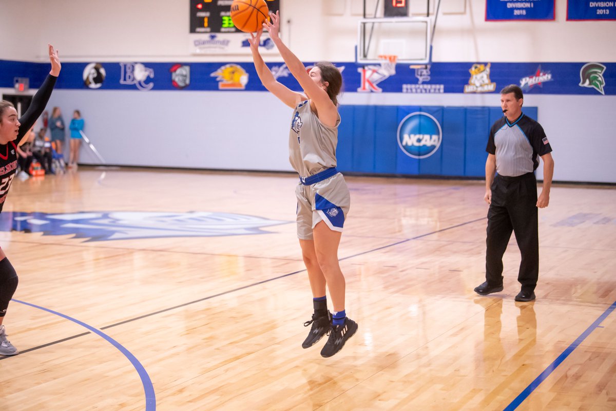 It's that time of the year! Join <a href="/SWUWomensBB/">Southern Wesleyan WB</a> for one of their Warrior Elite Camps  

Each camp will challenge players to grow in their fundamentals of the game, while helping them gauge where their current basketball skill set is  

Register today at: bit.ly/3EonGHm