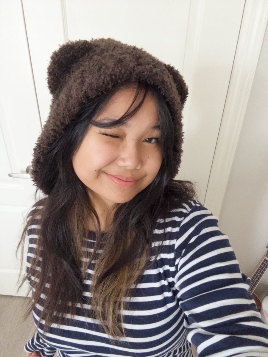 hellocald's tweet image. bear cald 🐻🤎