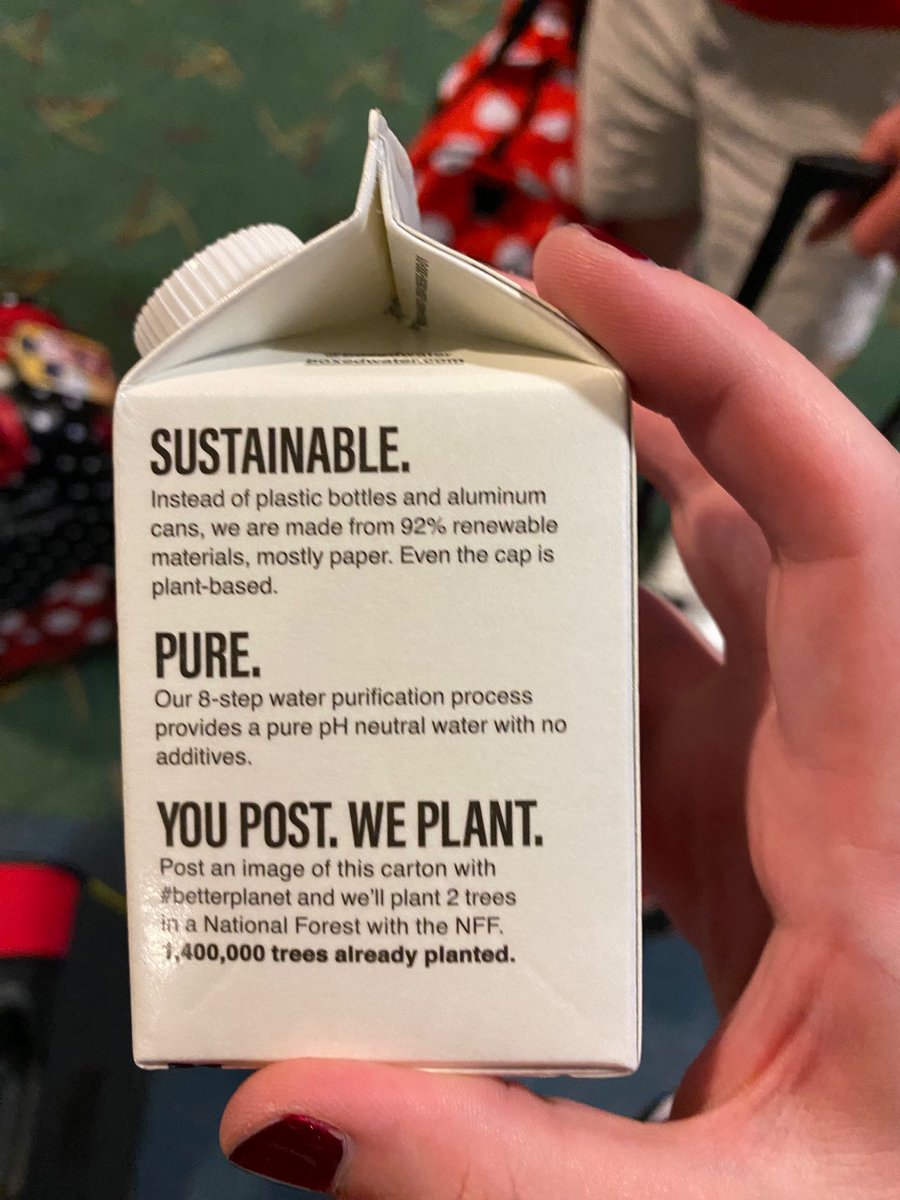 sylarforever's tweet photo. Plant those trees anyway. #betterplanet https://t.co/eyO2Cce1ub