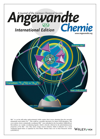 Angewandte Chemie tweet media