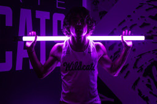 jordann_parkerr's tweet photo. Thank you  @coach_Fabe for a great first official visit to @KStateTFXC! Should I join the Wildcats in the Big 12??💜🤍
@I_Coach_Speed @alphaflexjsbot9 https://t.co/eDzrfNhjRZ