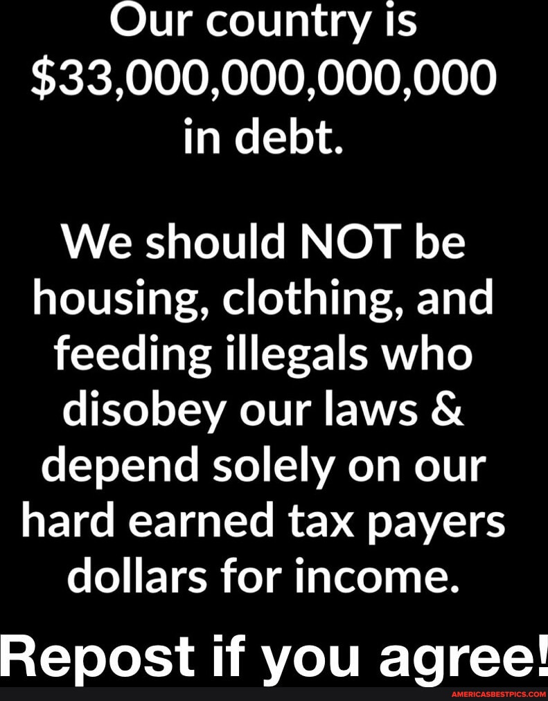#country #debt #should americasbestpics.com/picture/QSz3yC… #AmericasBestPicsAndVideos