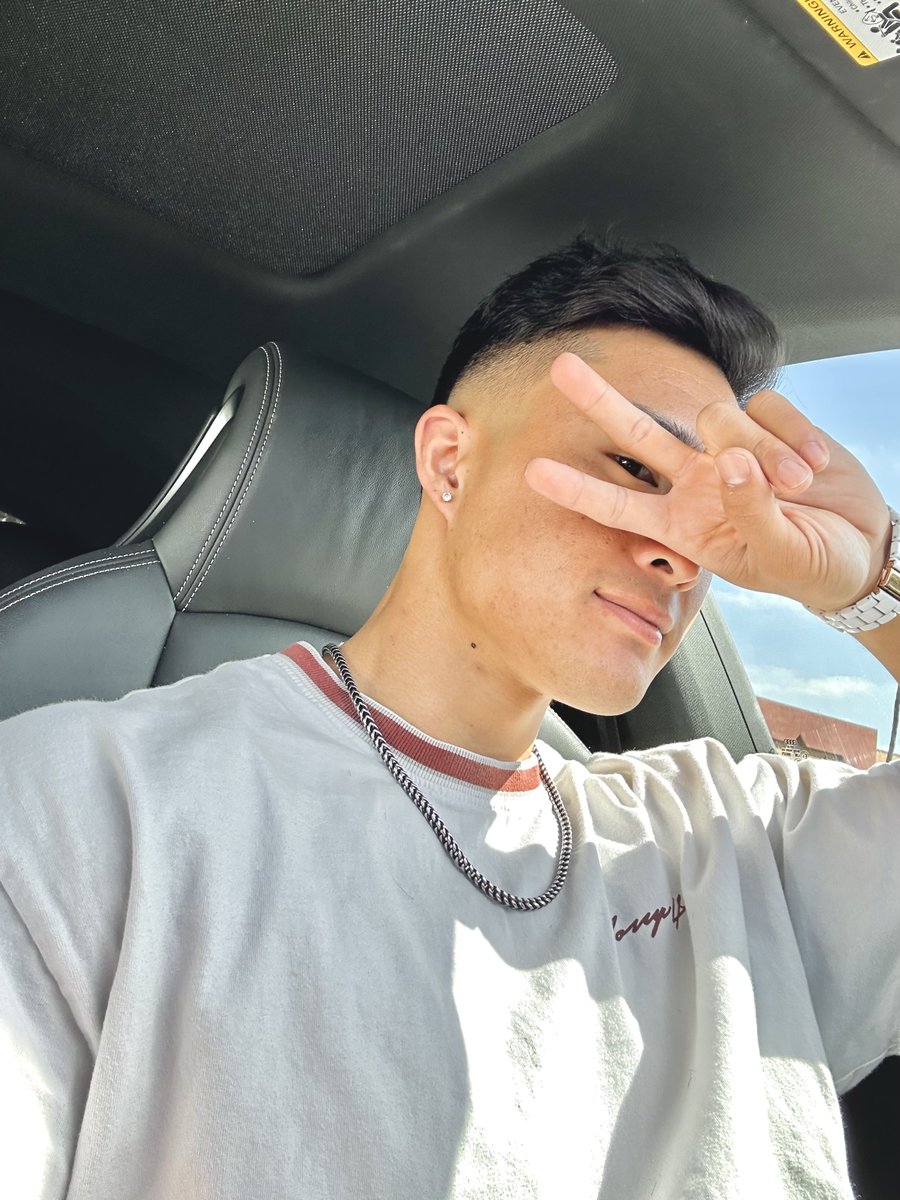 Let's just all help each other get better and see where that takes us. Cool? Cool. 🤝🏼