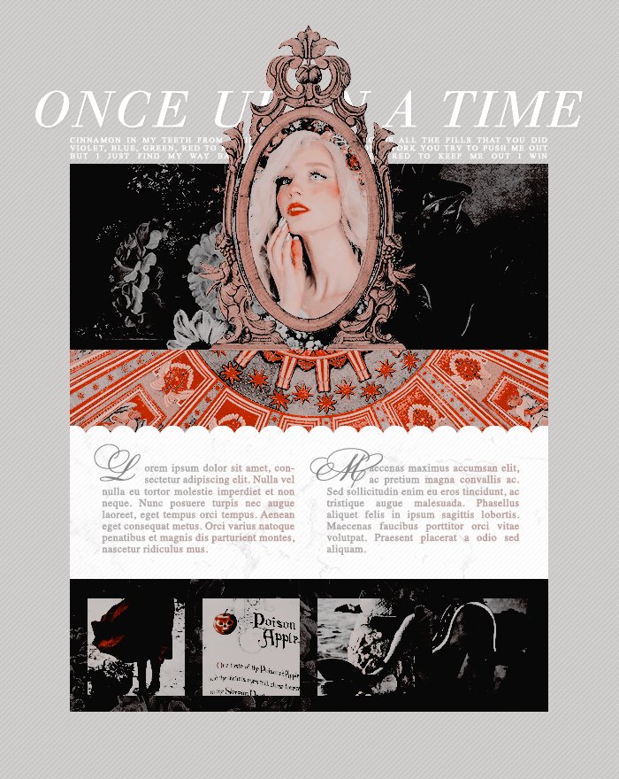 talcswood's tweet image. ⠀   ❛  ⠀ ONCE   UPON   A   TIME  ... 
 ⠀    ⨾  FAIRYTALES     ﹠   LEGENDS
⠀ ⠀     sϙᴜᴀᴅ ᴅᴇ ᴄᴜᴇɴᴛᴏs ᴅᴇ ʜᴀᴅᴀs