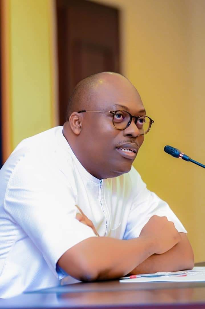 FinebonePrince4's tweet image. The SIMple Plan For Rivers People.....

His dedication and commitment to the development of Rivers State are truly remarkable. Sir Siminalayi Fubara's tireless work in improving infrastructure and the lives of the people is highly commendable. 

#SMV
#WorkingSim
#SimCares