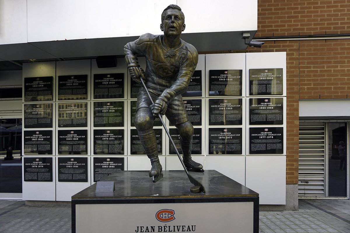 Back home after a fun week exploring Montreal with my pops <a href="/DanLewisNews/">Dan Lewis</a>.