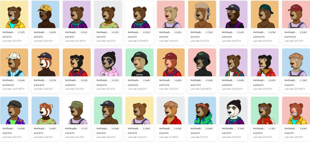 Abearica tweet media