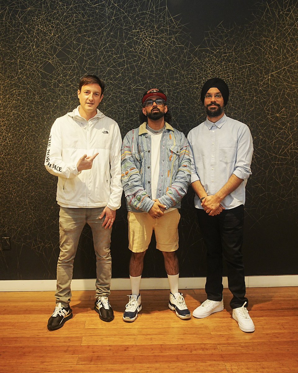 MassAppealIndia's tweet photo. Mass Appeal x Mass Appeal India x @RafSaperra

New music on the way. Ya'll ready? 👀 https://t.co/8q8xwUbsAw